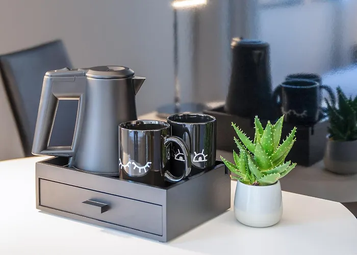 INNSiDE By Meliá Berlin MitteSporthotels